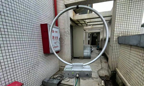 现场EMC测试
