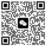 微信扫码联系